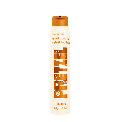 Hismile Toothpaste