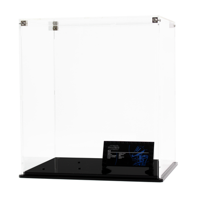 Display Case for LEGO® Star Wars™ D-O (75278)