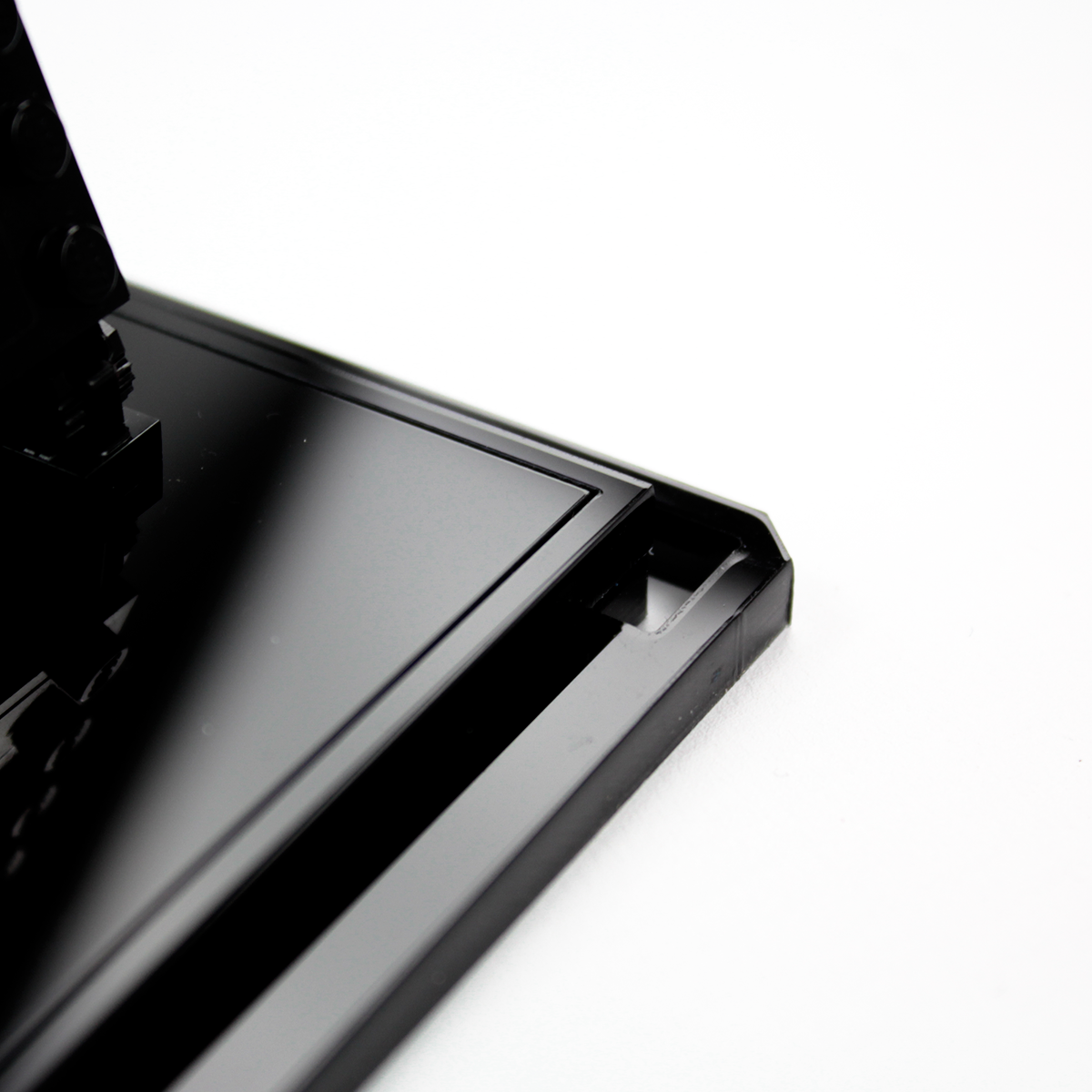 Display Case for LEGO® Star Wars™ D-O (75278)