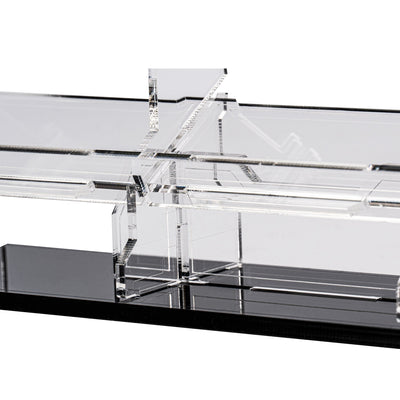 Horizontal Display Stand for 1:64 scale Hot Wheels cars