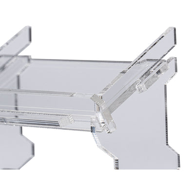 Horizontal Display Stand for 1:64 scale Hot Wheels cars