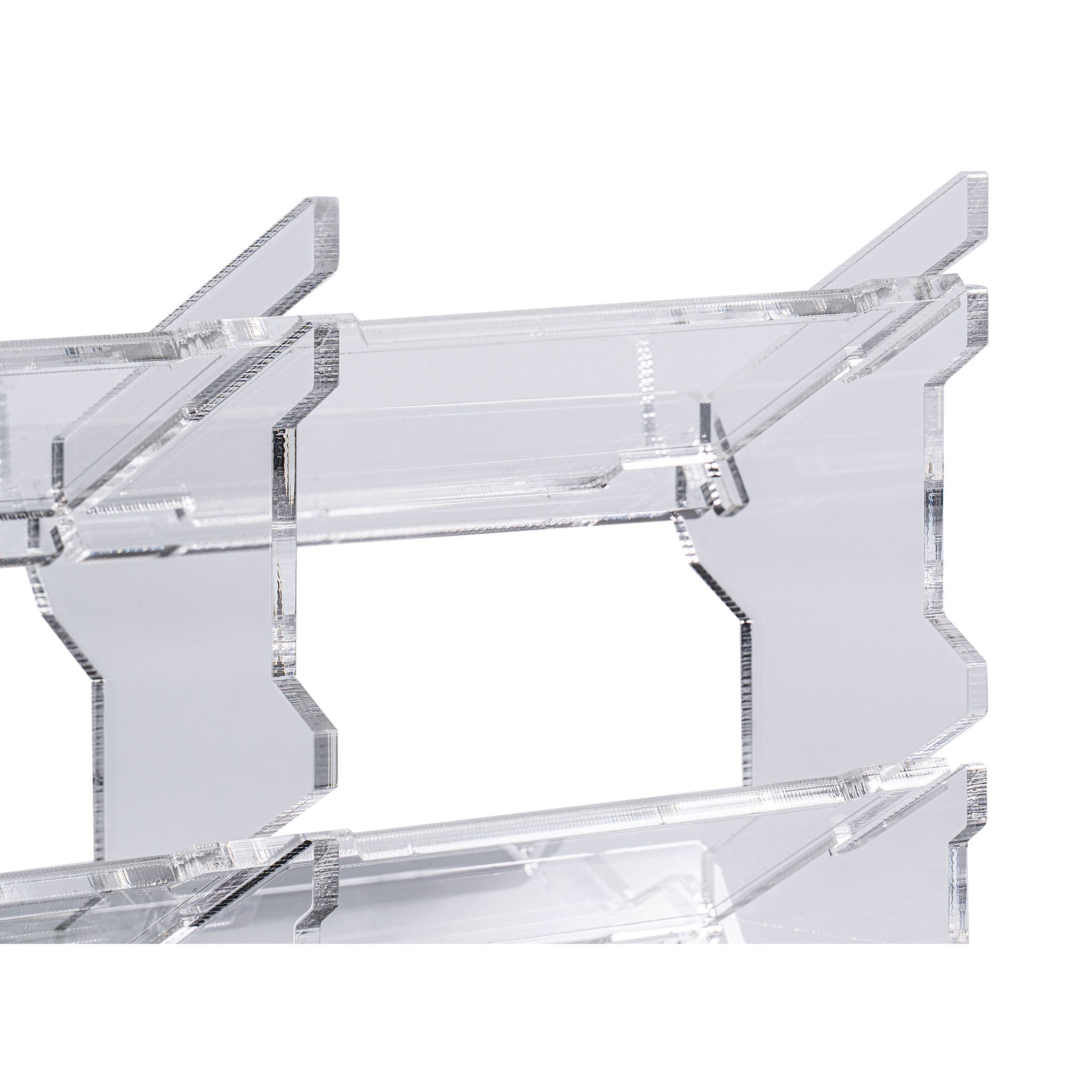 Horizontal Display Stand for 1:64 scale Hot Wheels cars