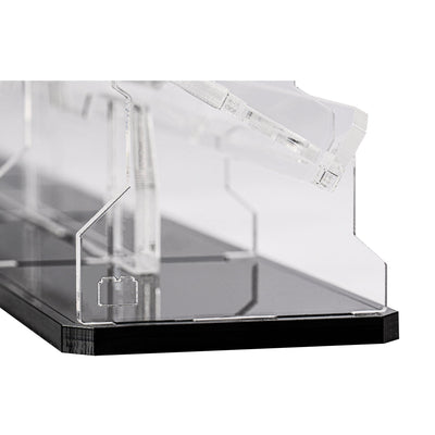 Horizontal Display Stand for 1:64 scale Hot Wheels cars