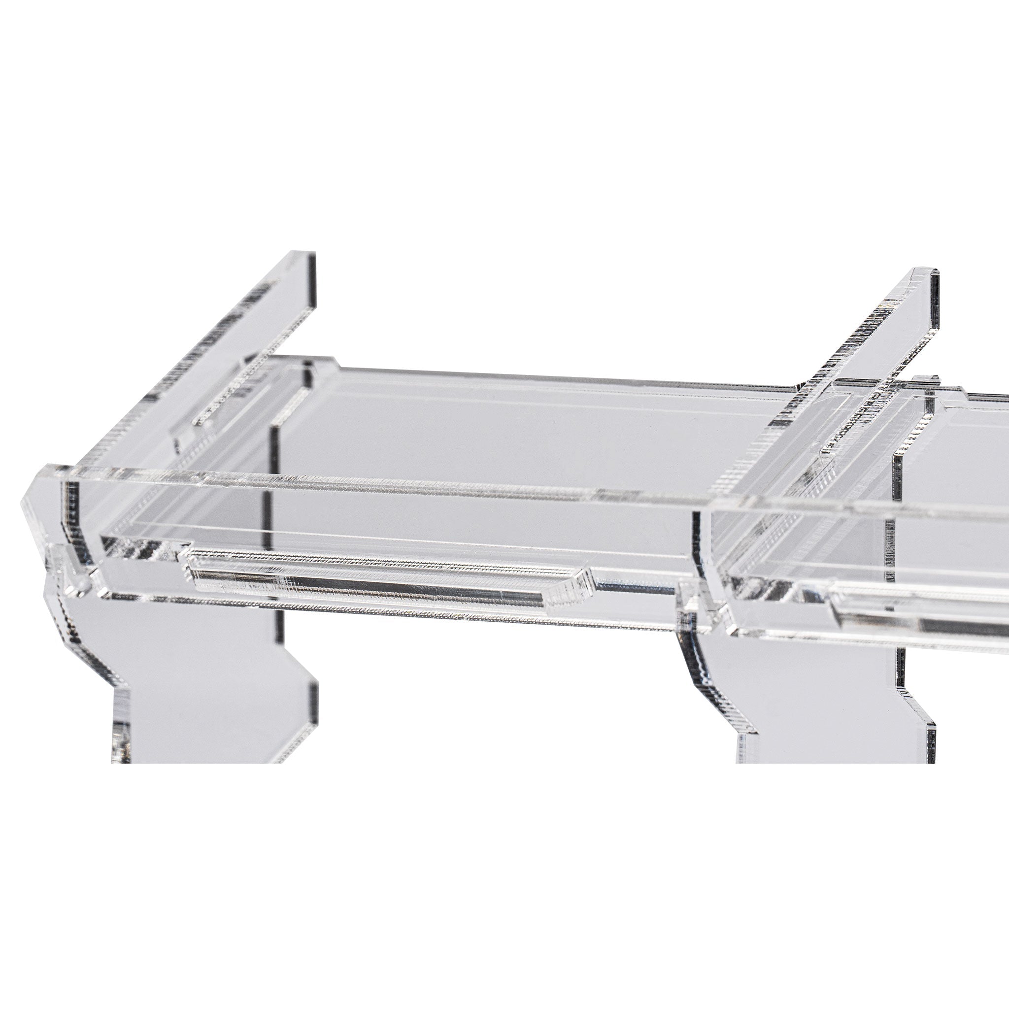 Horizontal Display Stand for 1:64 scale Hot Wheels cars