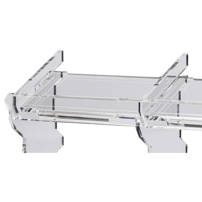 Horizontal Display Stand for 1:64 scale Hot Wheels cars