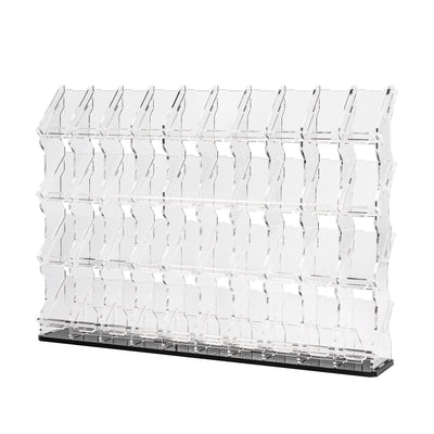 Vertical Display Stand for 1:64 scale Hot Wheels cars
