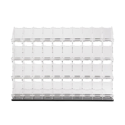 Vertical Display Stand for 1:64 scale Hot Wheels cars