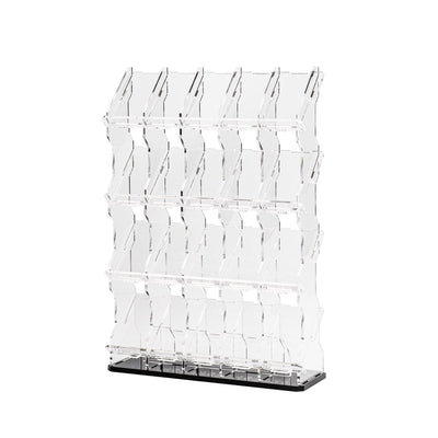 Vertical Display Stand for 1:64 scale Hot Wheels cars
