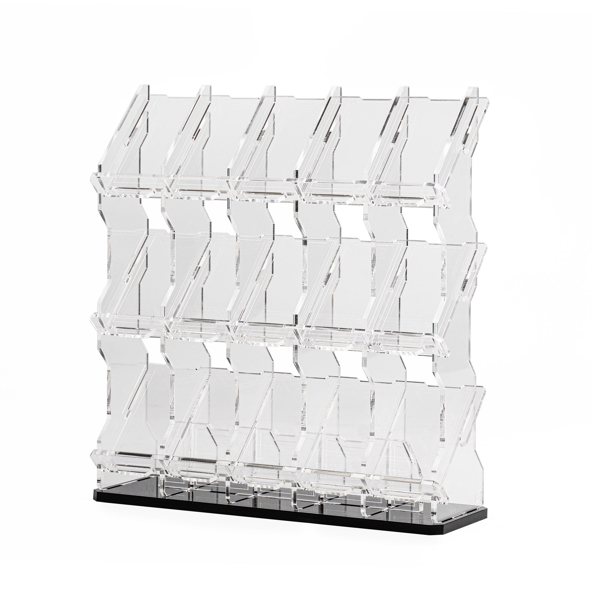 Vertical Display Stand for 1:64 scale Hot Wheels cars