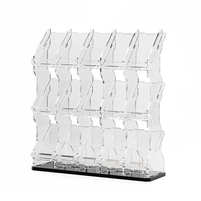 Vertical Display Stand for 1:64 scale Hot Wheels cars