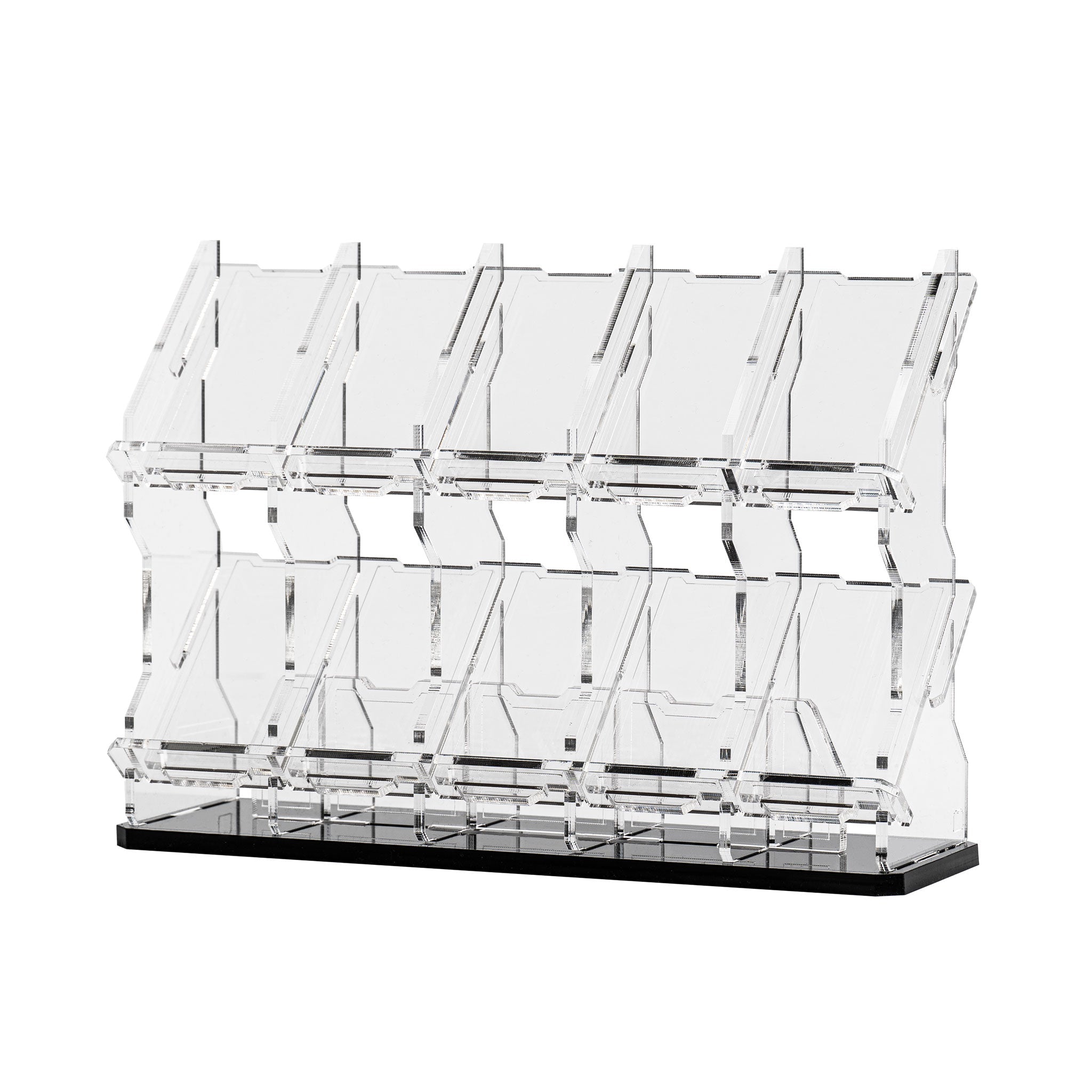 Vertical Display Stand for 1:64 scale Hot Wheels cars