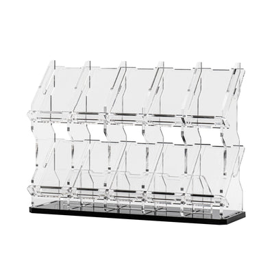 Vertical Display Stand for 1:64 scale Hot Wheels cars