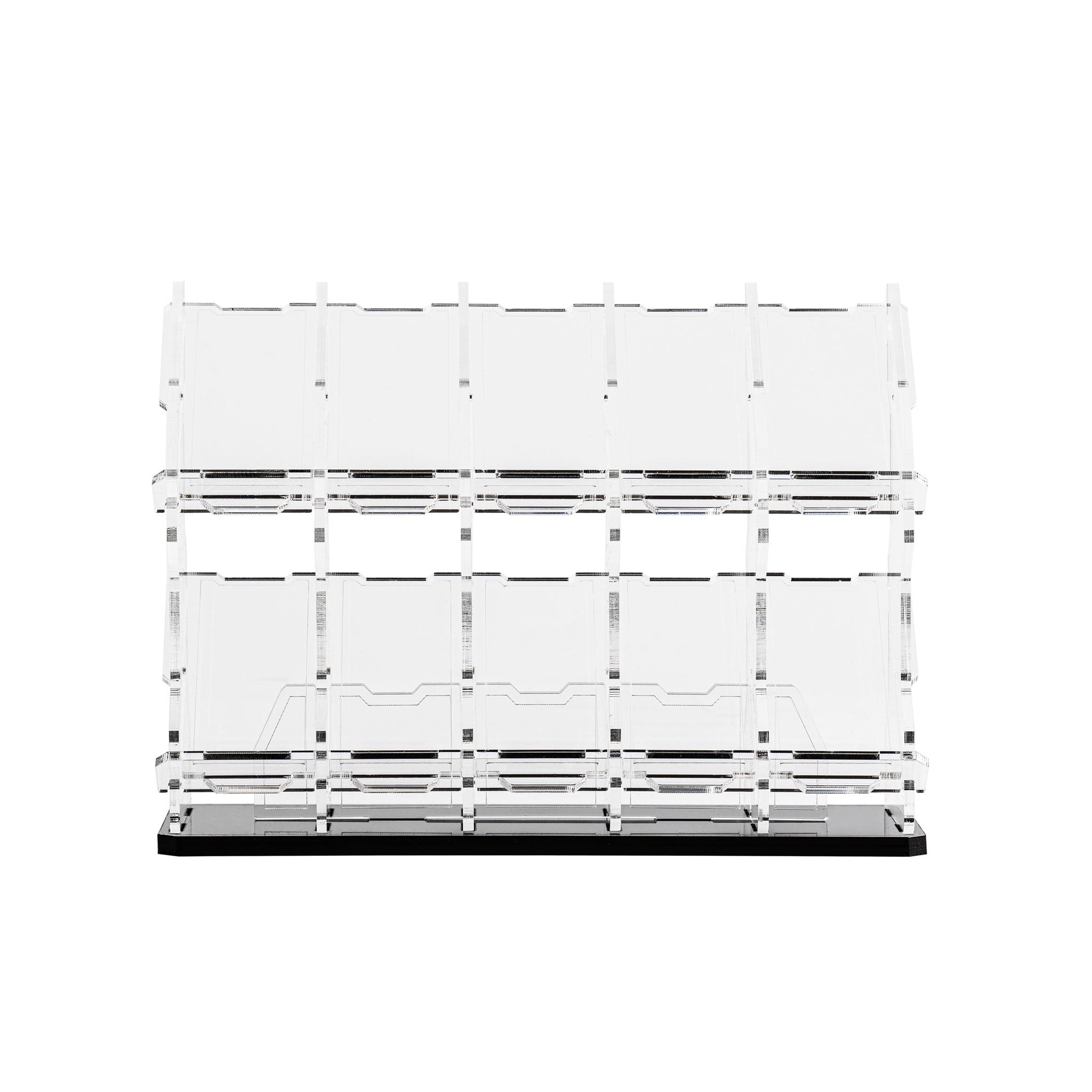 Vertical Display Stand for 1:64 scale Hot Wheels cars