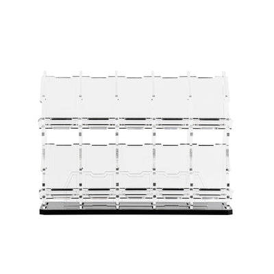 Vertical Display Stand for 1:64 scale Hot Wheels cars
