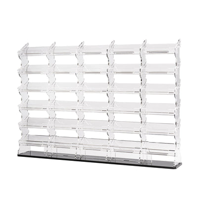 Horizontal Display Stand for 1:64 scale Hot Wheels cars