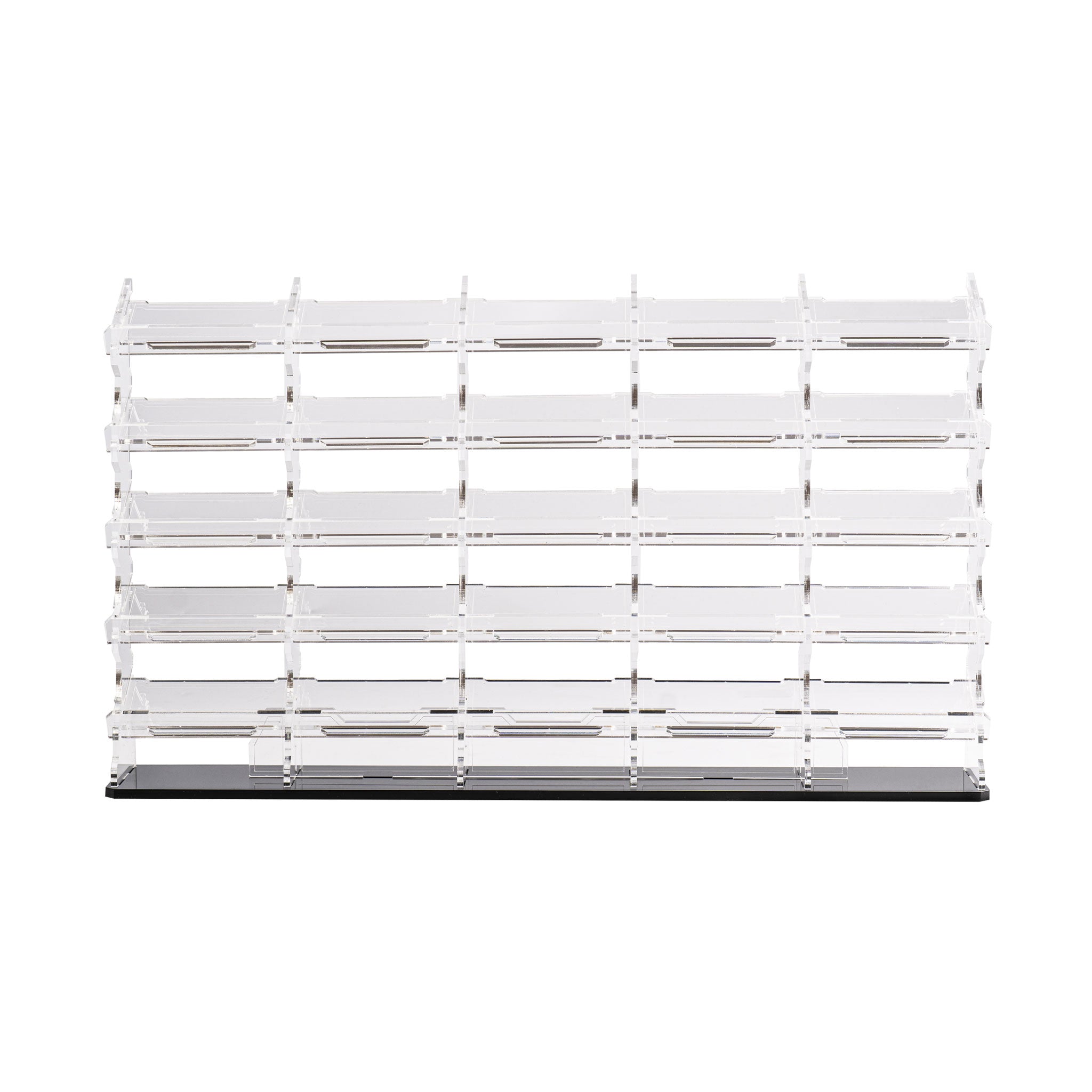 Horizontal Display Stand for 1:64 scale Hot Wheels cars