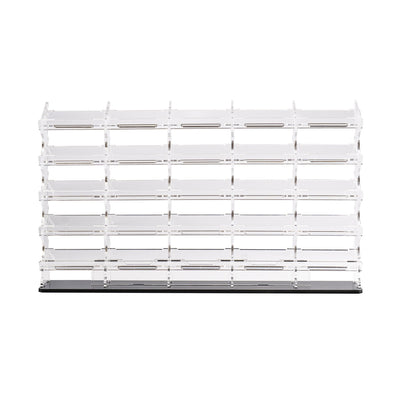 Horizontal Display Stand for 1:64 scale Hot Wheels cars