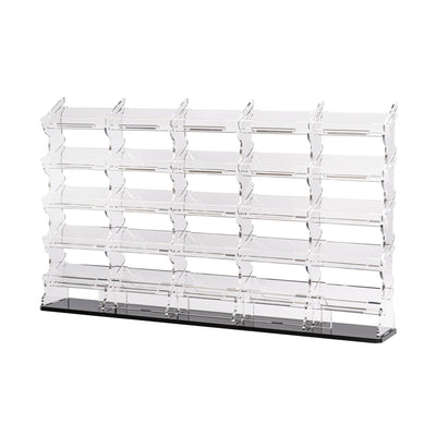 Horizontal Display Stand for 1:64 scale Hot Wheels cars