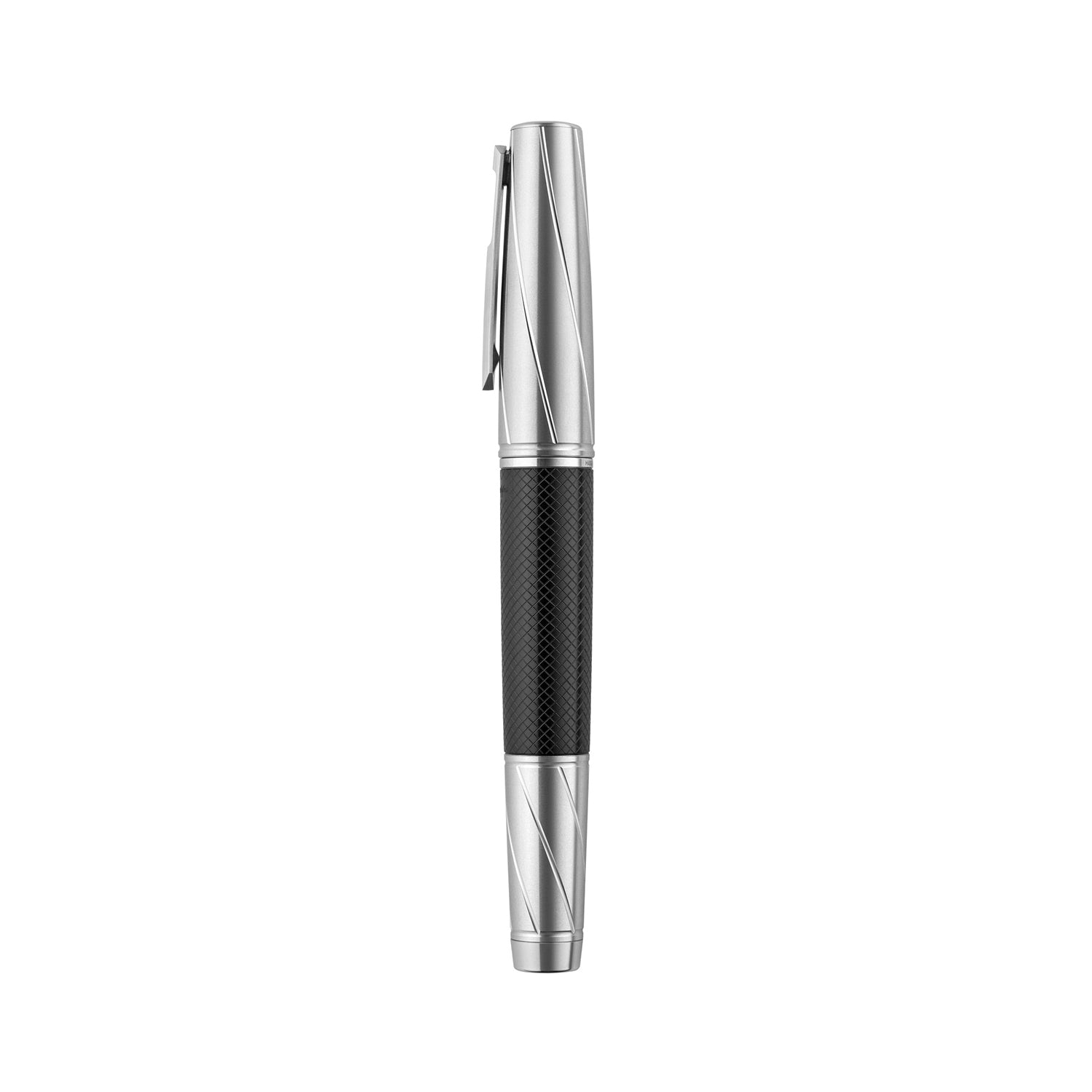 James Bond 007 Spymaster Duo Rollerball Pen - Numbered Edition - By Montegrappa