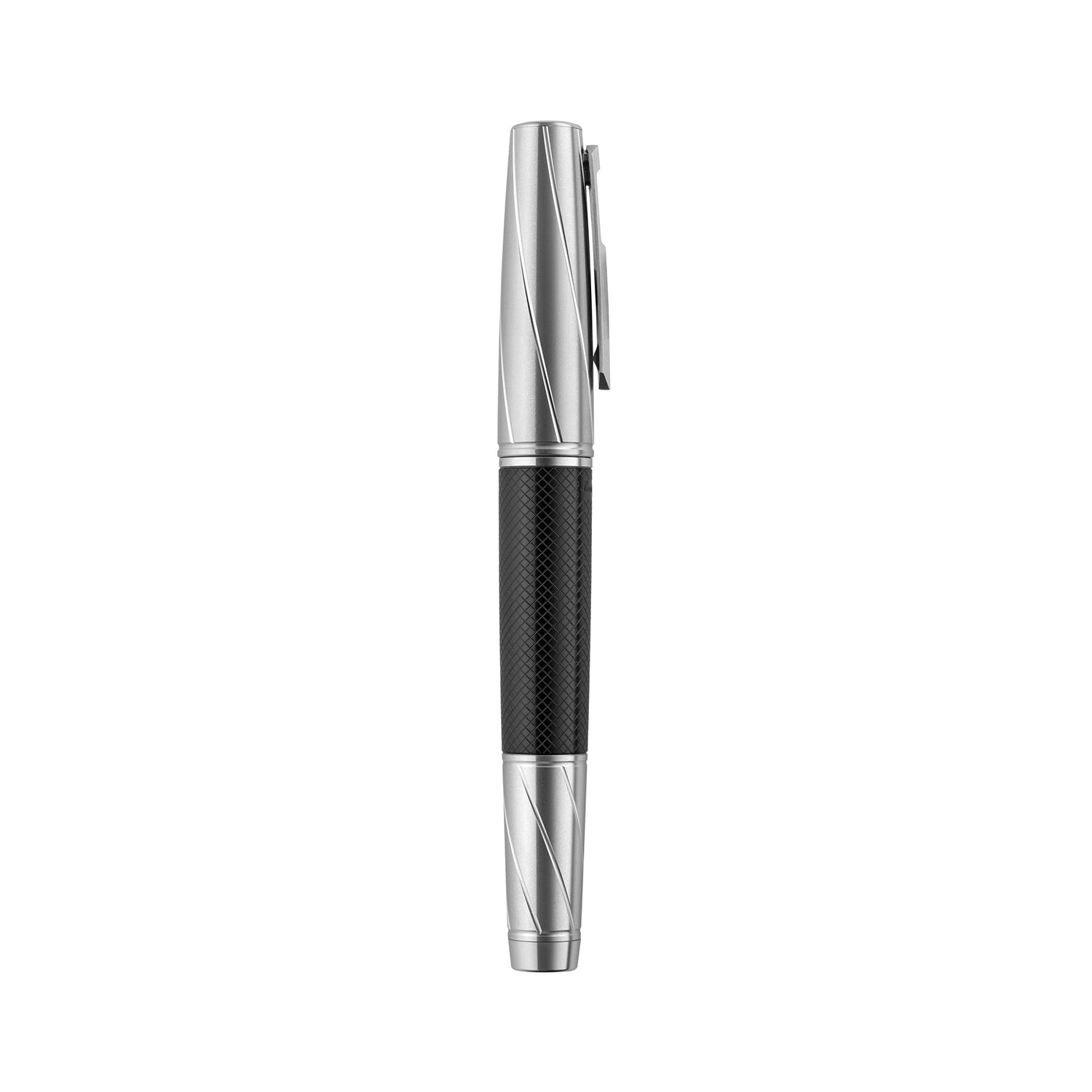 James Bond 007 Spymaster Duo Rollerball Pen - Numbered Edition - By Montegrappa