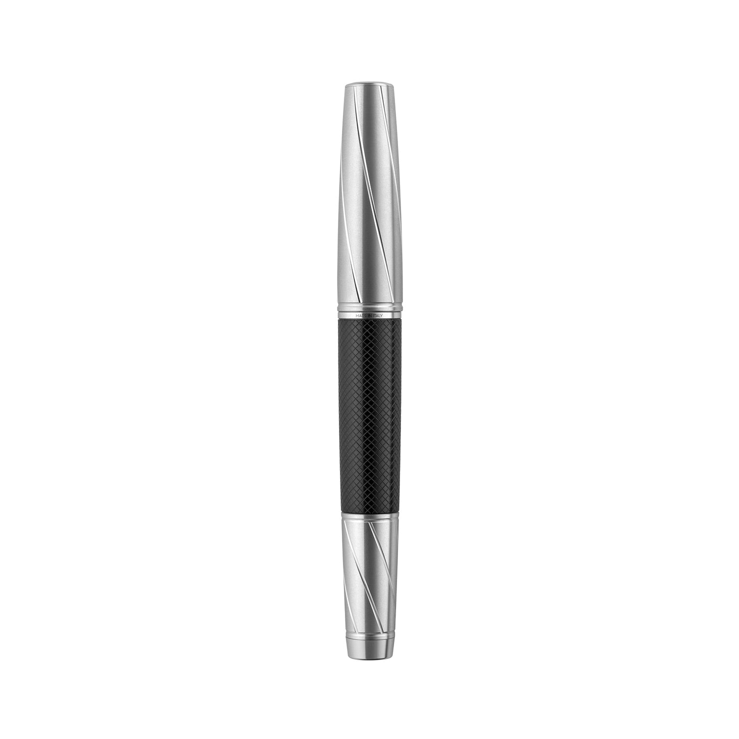 James Bond 007 Spymaster Duo Fountain Pen - Numbered Edition - By Montegrappa