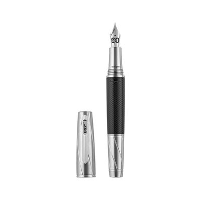 James Bond 007 Spymaster Duo Fountain Pen - Numbered Edition - By Montegrappa