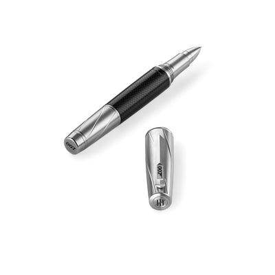 James Bond 007 Spymaster Duo Rollerball Pen - Numbered Edition - By Montegrappa