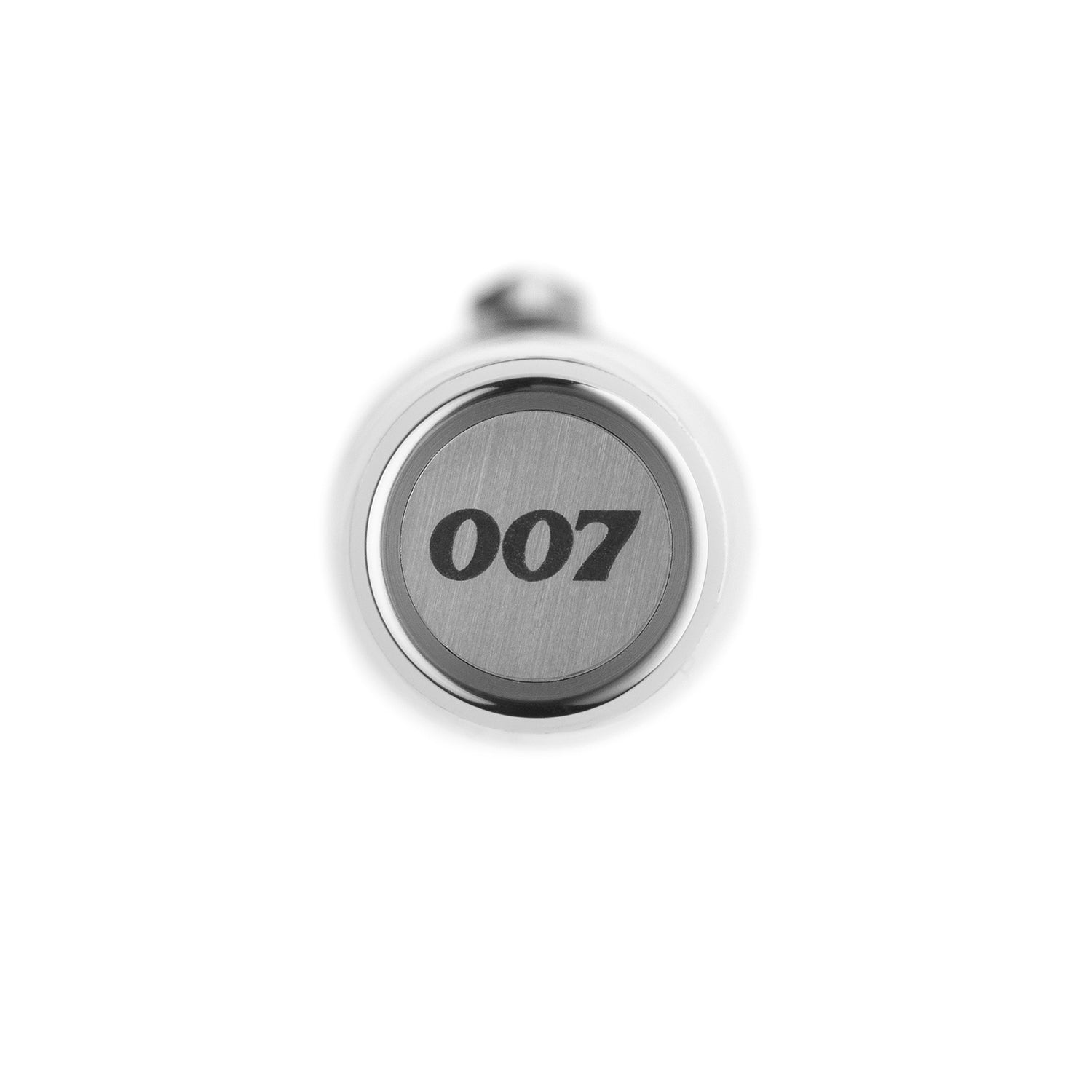 James Bond 007 Spymaster Duo Fountain Pen - Numbered Edition - By Montegrappa