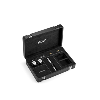 James Bond 007 Spymaster Duo Rollerball Pen - Numbered Edition - By Montegrappa