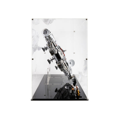 Display Case for LEGO® Star Wars™ UCS Millennium Falcon (75192)