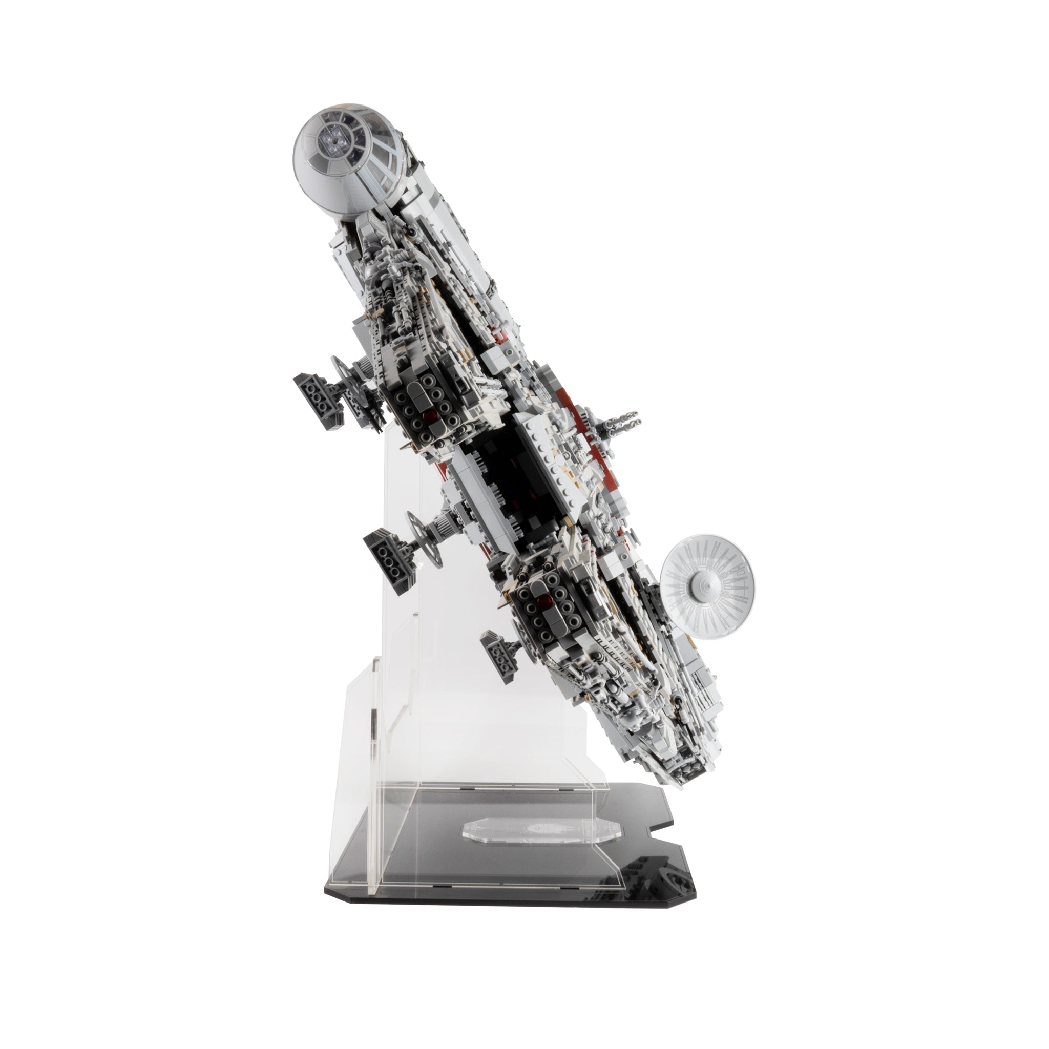 Display Stand for LEGO® Star Wars™ UCS Millennium Falcon (75192)