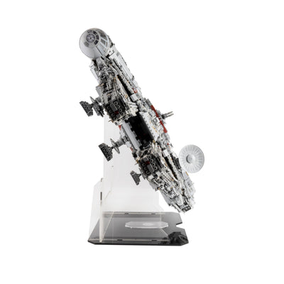 Display Stand for LEGO® Star Wars™ UCS Millennium Falcon (75192)