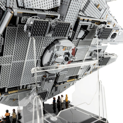Display Stand for LEGO® Star Wars™ UCS Millennium Falcon (75192)