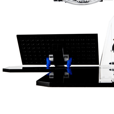 Display Stand for LEGO® Marvel: The Shield Helicarrier (76042)