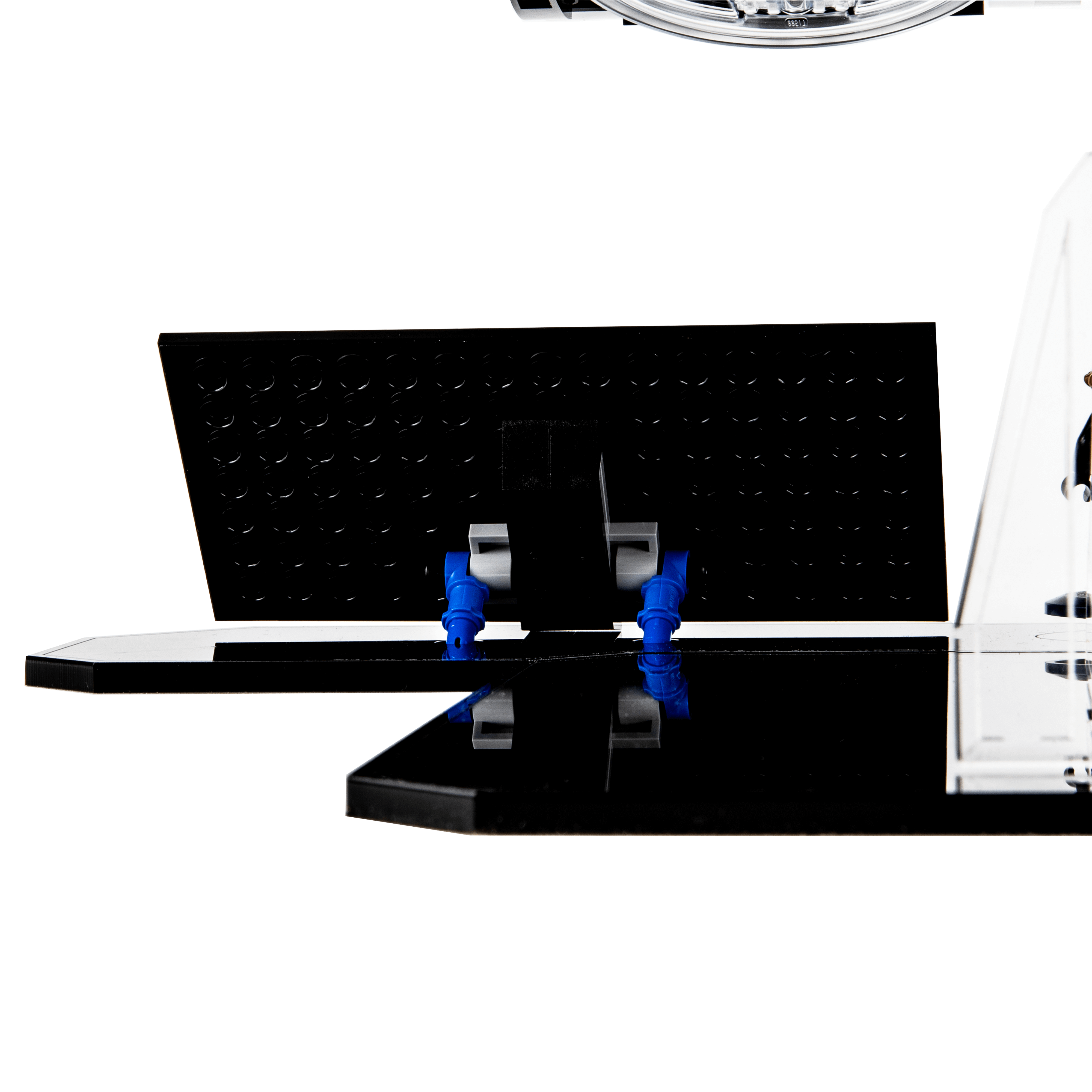 Display Stand for LEGO® Marvel: The Shield Helicarrier (76042)