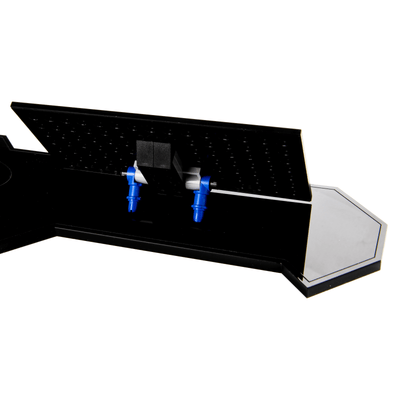 Display Stand for LEGO® Marvel: The Shield Helicarrier (76042)
