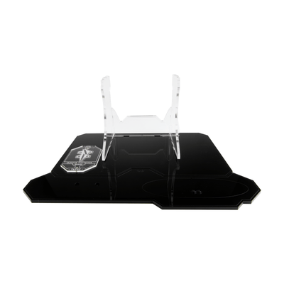Display Stand for LEGO® Marvel: The Shield Helicarrier (76042)