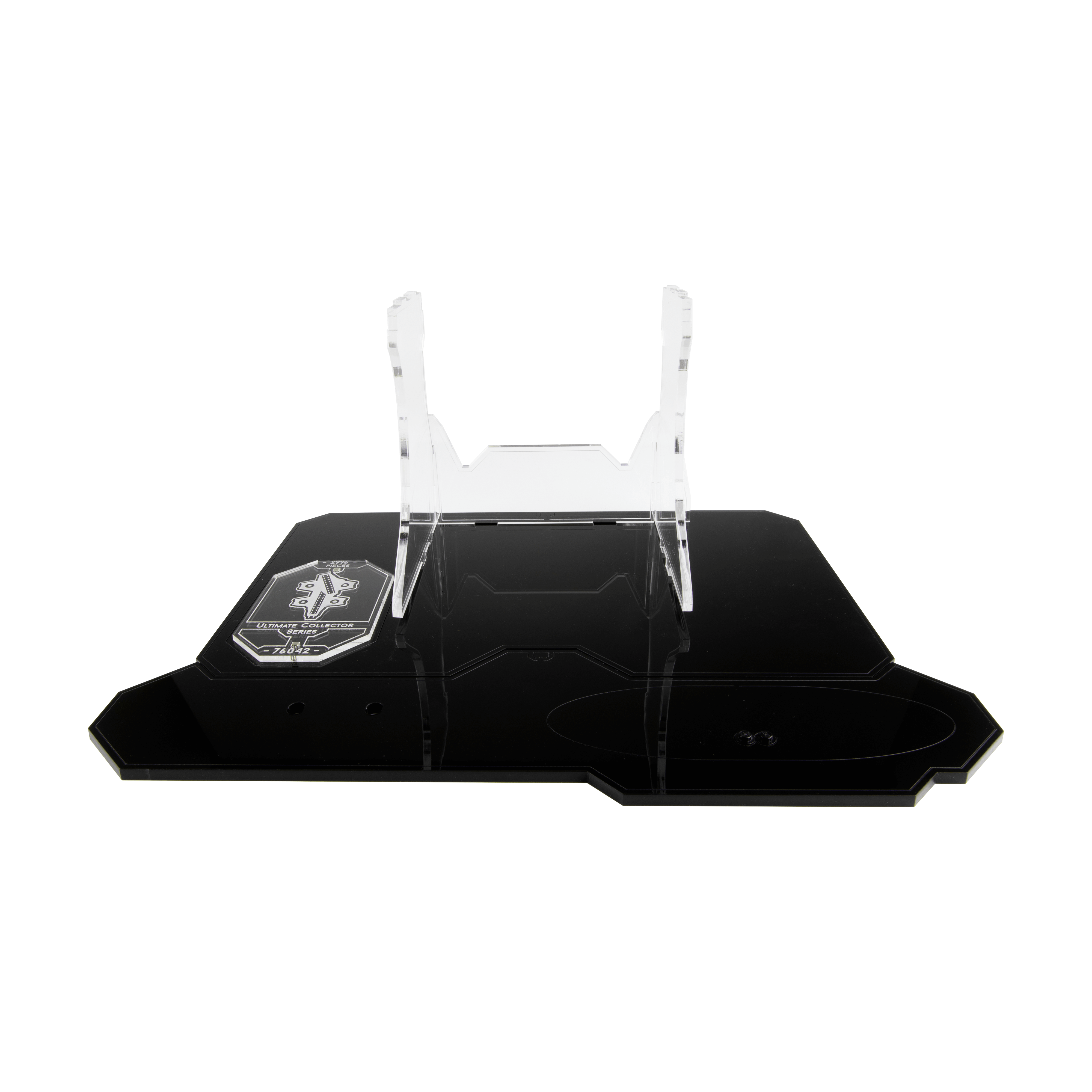 Display Stand for LEGO® Marvel: The Shield Helicarrier (76042)