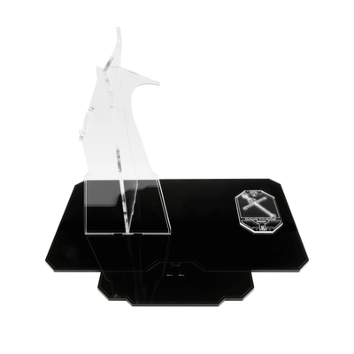 Display Stand for LEGO® Star Wars™ UCS B-Wing Starfighter (10227)