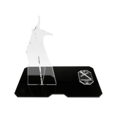Display Stand for LEGO® Star Wars™ UCS B-Wing Starfighter (10227)