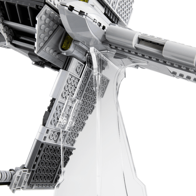 Display Stand for LEGO® Star Wars™ UCS B-Wing Starfighter (10227)