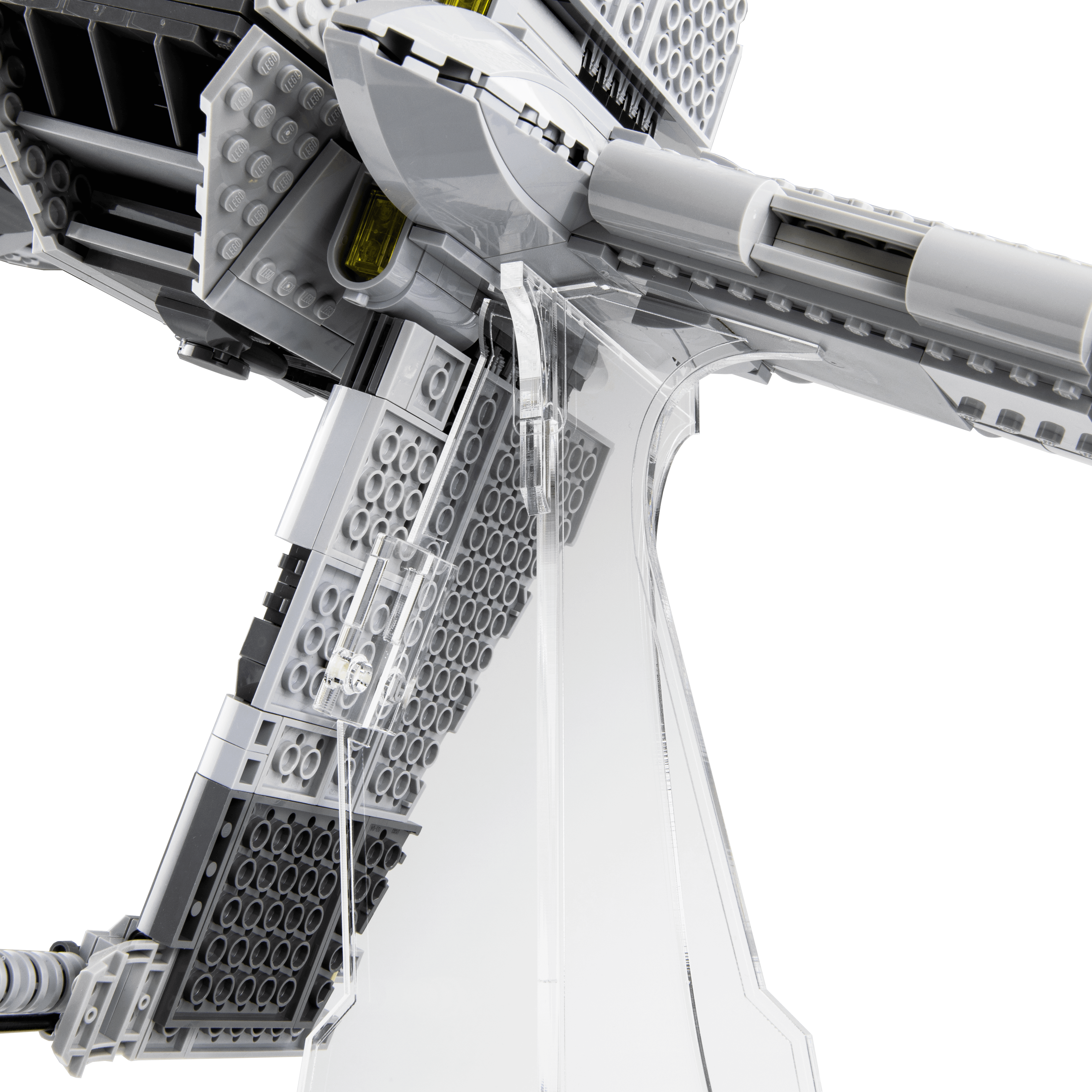Display Stand for LEGO® Star Wars™ UCS B-Wing Starfighter (10227)