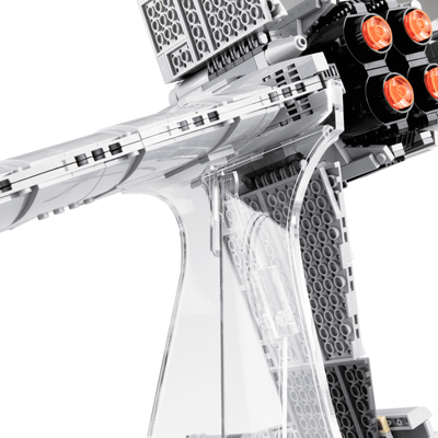Display Stand for LEGO® Star Wars™ UCS B-Wing Starfighter (10227)