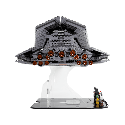 Display Stands for LEGO® Star Wars™ Super Star Destroyer (10221)