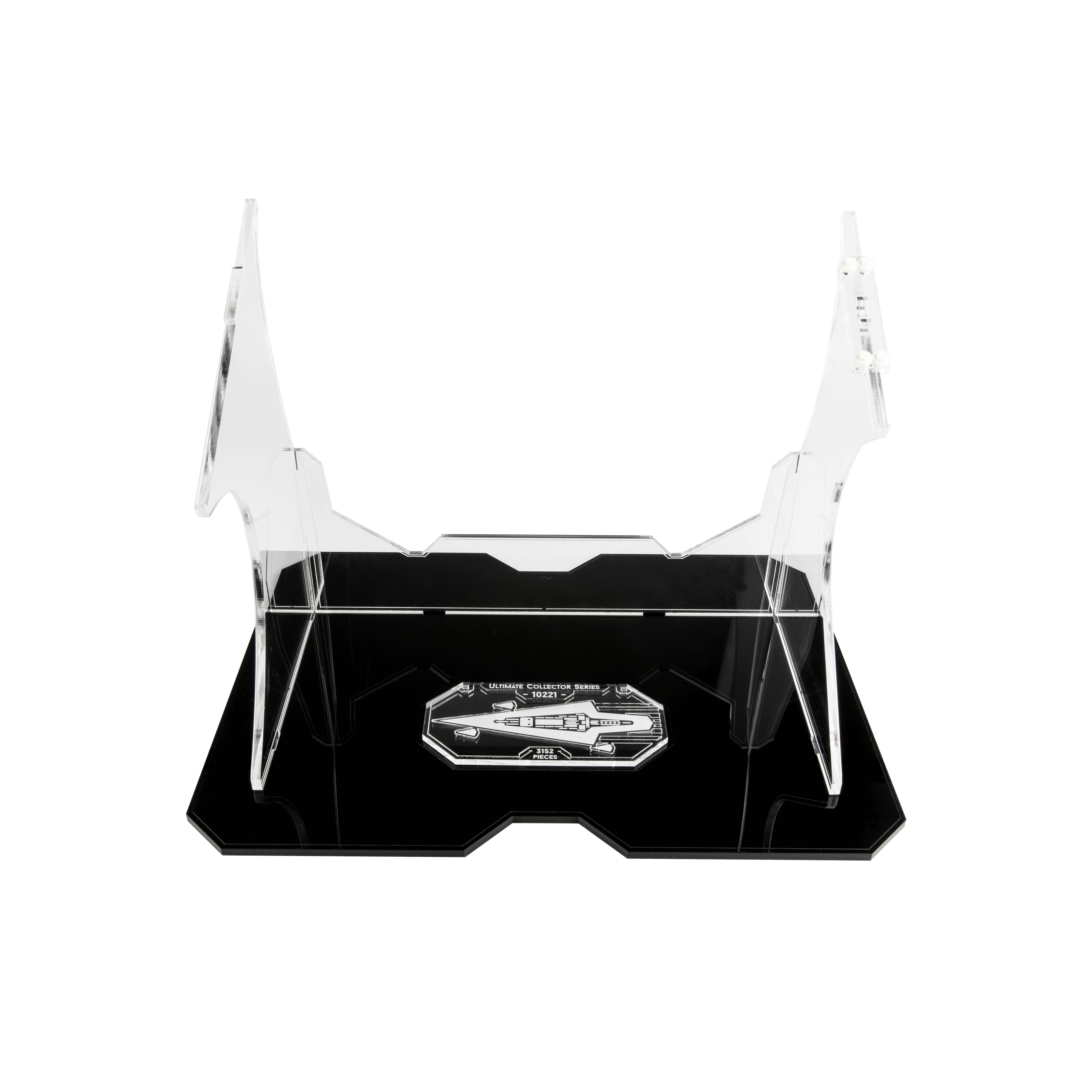 Display Stands for LEGO® Star Wars™ Super Star Destroyer (10221)