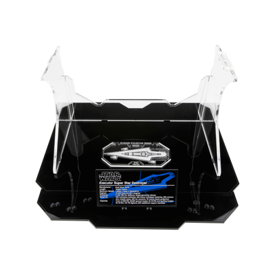 Display Stands for LEGO® Star Wars™ Super Star Destroyer (10221)