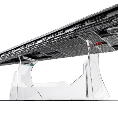 Display Stands for LEGO® Star Wars™ Super Star Destroyer (10221)