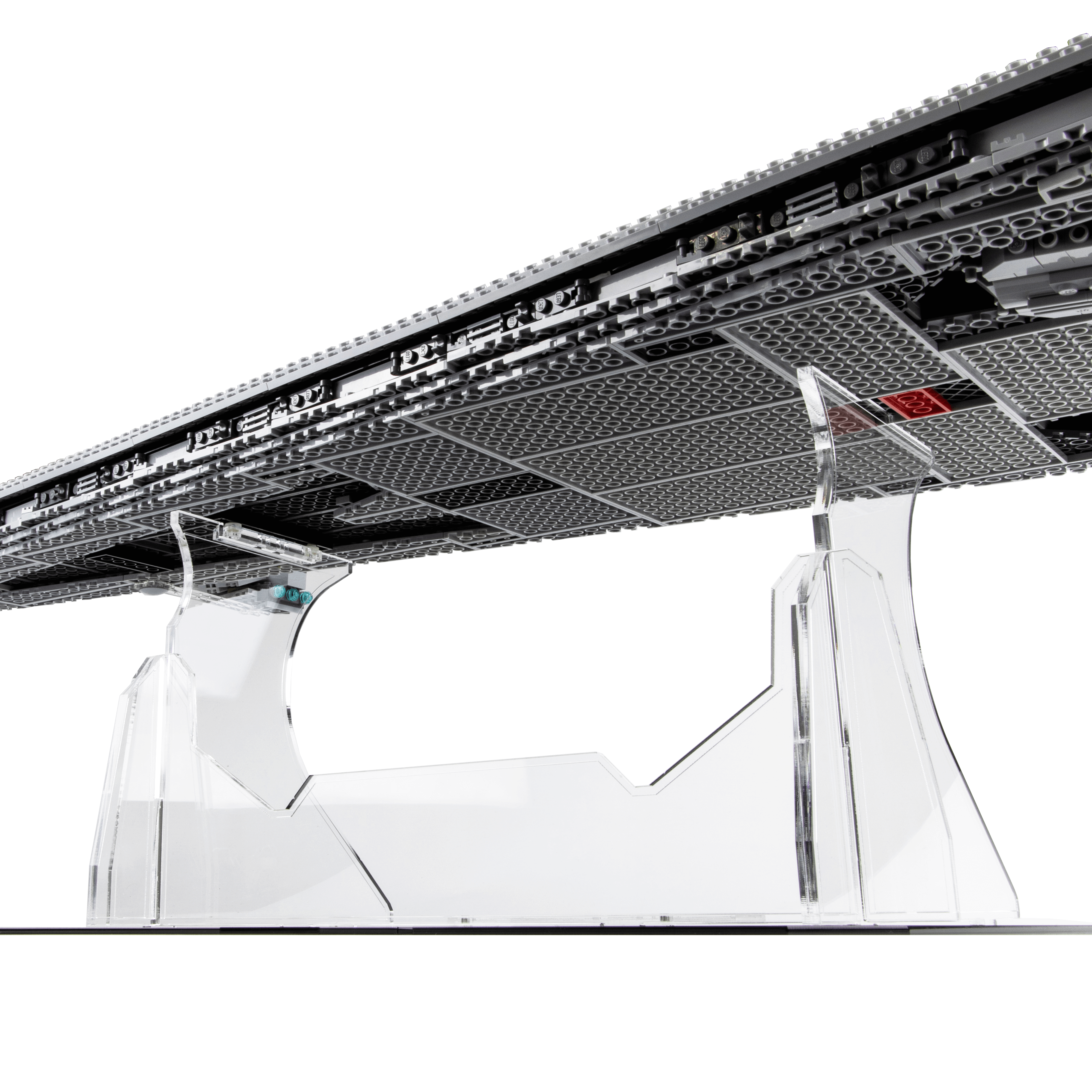 Display Stands for LEGO® Star Wars™ Super Star Destroyer (10221)