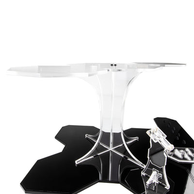 Display Stand for LEGO® Star Wars™ Betrayal at Cloud City (75222)
