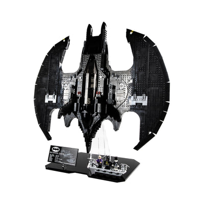 Display Stands for LEGO® Batman™ 1989 Batwing (76161)